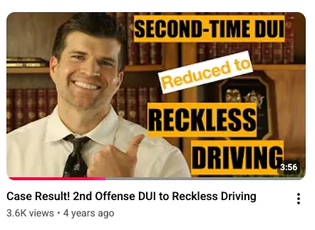 Salwin Law Group Criminal Defense & DUI Lawyer — photo from the business 9