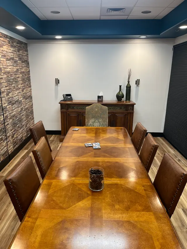 Salwin Law Group Criminal Defense & DUI Lawyer — photo from the business 2