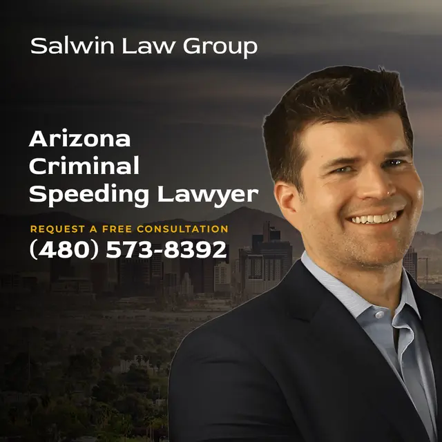 Salwin Law Group Criminal Defense & DUI Lawyer — photo from the business 4