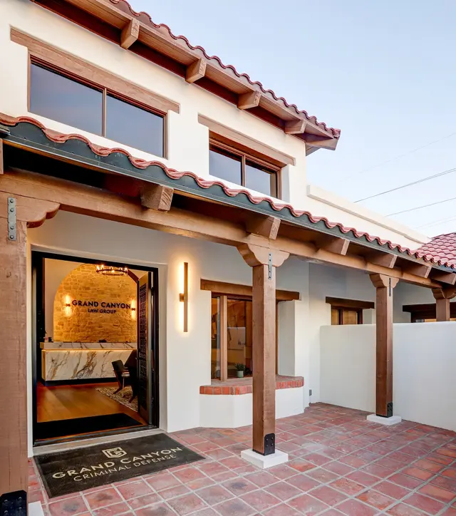 Grand Canyon Law Group — photo from the business 3