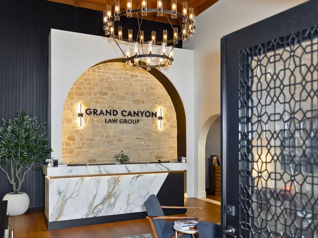 Grand Canyon Law Group — photo from the business 4