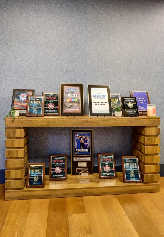 Grand Canyon Law Group — photo from the business 7