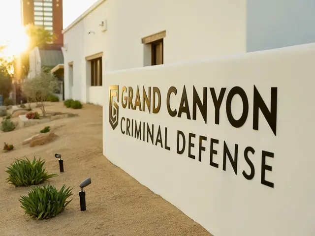 Grand Canyon Law Group — photo from the business 2