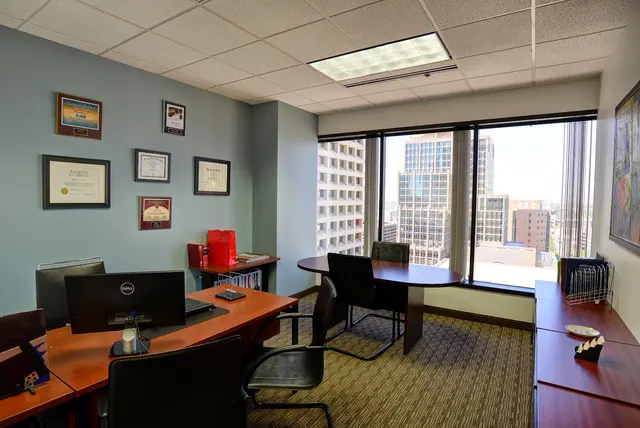 Law Offices of David A. Black — photo from the business 2