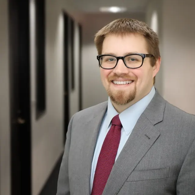 Oliverson Law DUI & Criminal Defense | Tempe, AZ — photo from the business 12