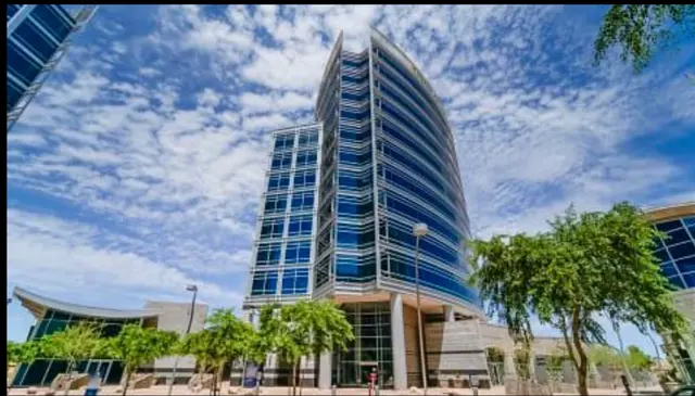 Oliverson Law DUI & Criminal Defense | Tempe, AZ — photo from the business 3