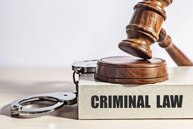 Oliverson Law DUI & Criminal Defense | Tempe, AZ — photo from the business 2