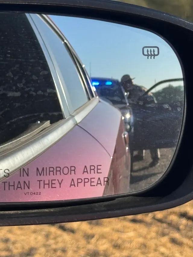 Customer photo of work by Oliverson Law DUI & Criminal Defense | Tempe, AZ, from Mark Martin's review