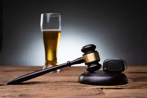 Oliverson Law DUI & Criminal Defense | Tempe, AZ — photo from the business 7