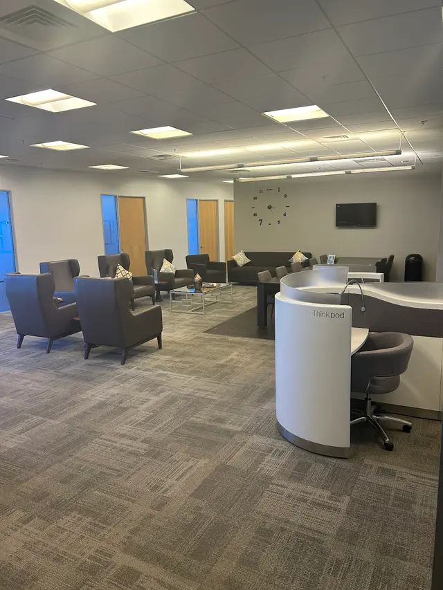 Oliverson Law DUI & Criminal Defense | Tempe, AZ — photo from the business 8