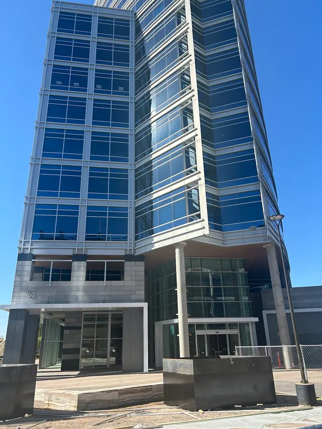 Oliverson Law DUI & Criminal Defense | Tempe, AZ — photo from the business 6