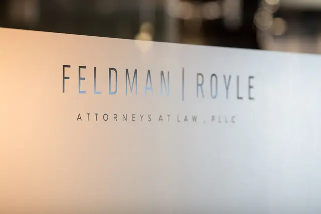 Feldman Royle Ahl — photo from the business 11