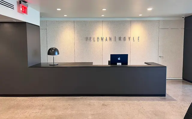 Feldman Royle Ahl — photo from the business 3