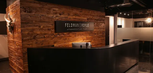 Feldman Royle Ahl — photo from the business 4