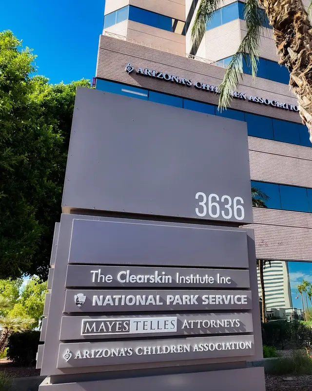 MayesTelles PLLC — photo from the business 1