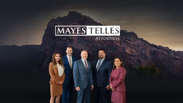 MayesTelles PLLC — photo from the business 8