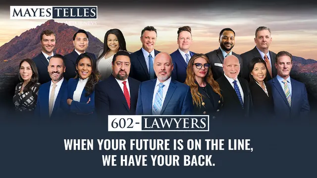 MayesTelles PLLC — photo from the business 9