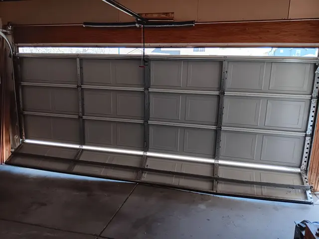 Honest Garage Doors — photo from the business 8