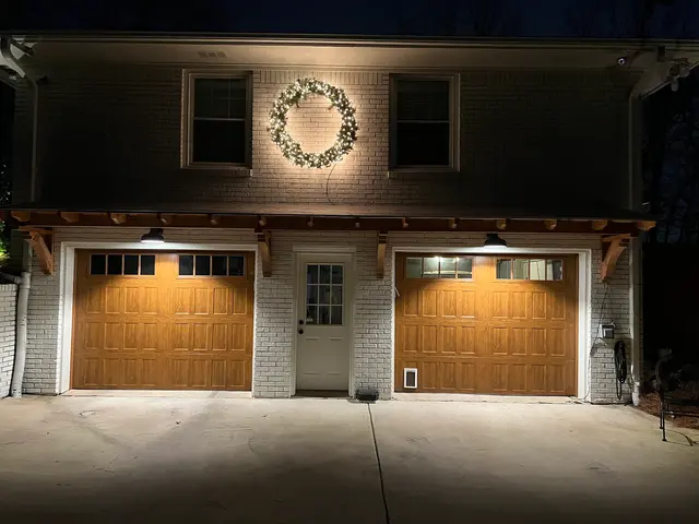 Honest Garage Doors — customer photo 12