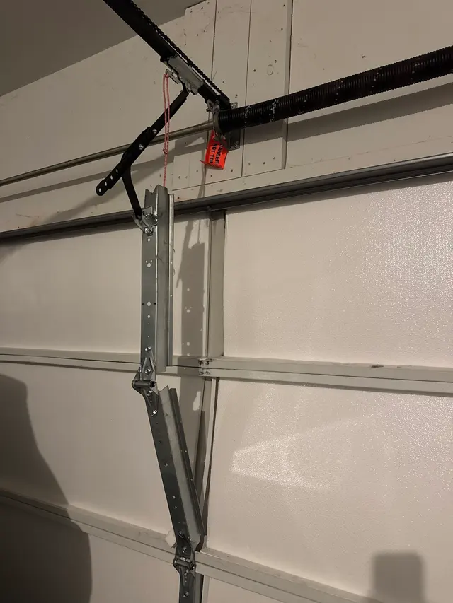 Customer photo from Wade's review