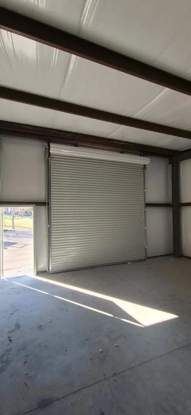 Honest Garage Doors — photo from the business 9