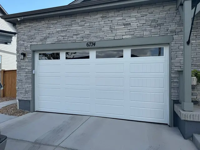 Honest Garage Doors — photo from the business 1
