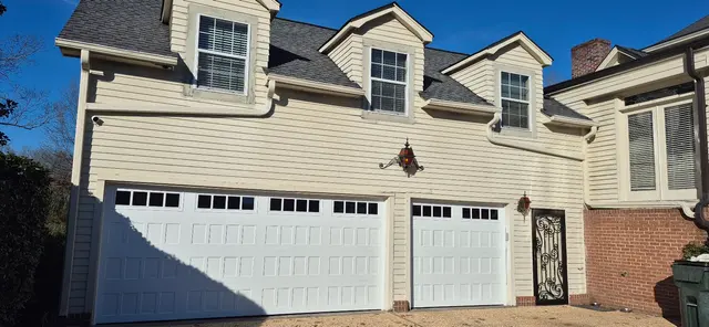 Honest Garage Doors — photo from the business 7