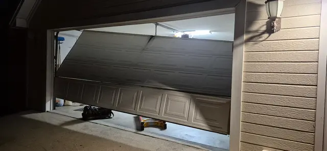 Honest Garage Doors — photo from the business 5