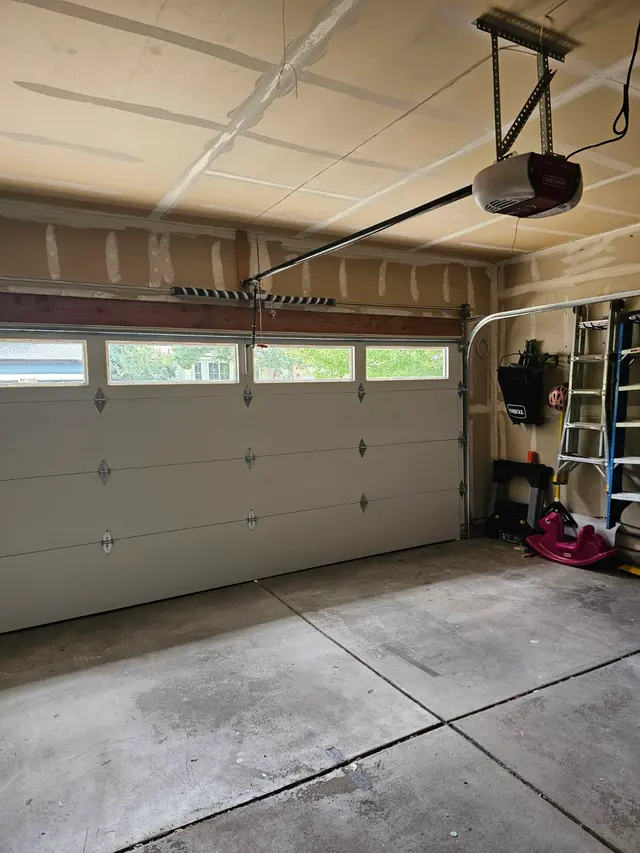 Honest Garage Doors — photo from the business 2