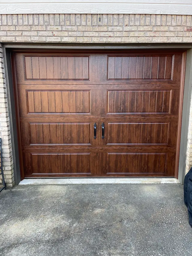 Honest Garage Doors — customer photo 4