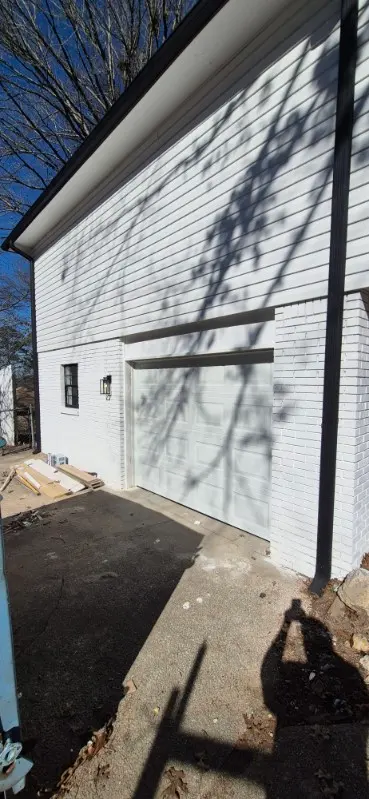 Honest Garage Doors — photo from the business 11