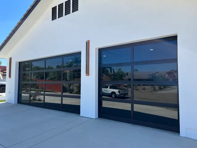 On Trac Garage Door Company — photo from the business 4