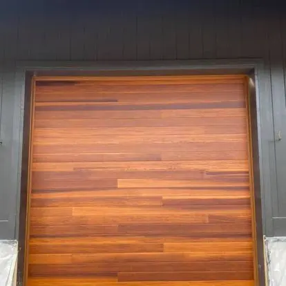 On Trac Garage Door Company — photo from the business 10