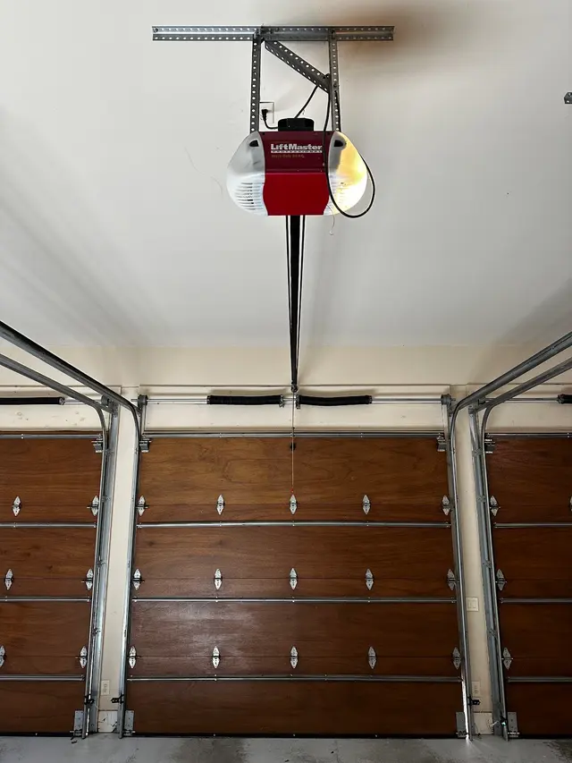 On Trac Garage Door Company — photo from the business 6