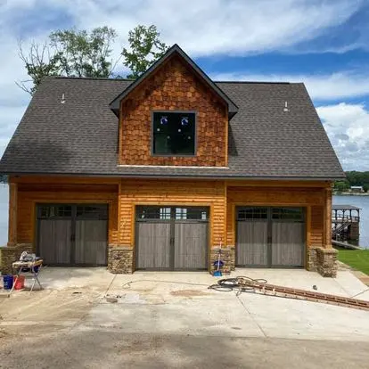 On Trac Garage Door Company — photo from the business 8