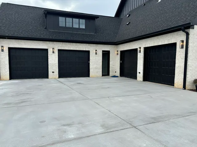 On Trac Garage Door Company — customer photo 2