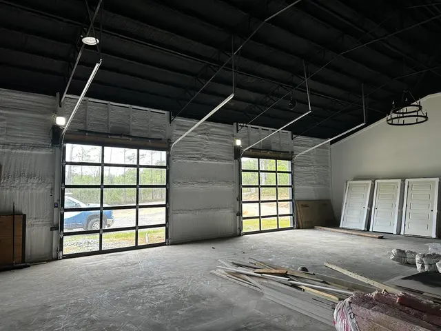 On Trac Garage Door Company — photo from the business 5