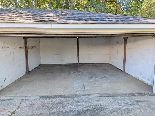 Customer photo of work by On Trac Garage Door Company, from Nicholas Rhodes's review
