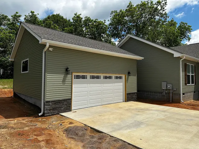 On Trac Garage Door Company — photo from the business 3