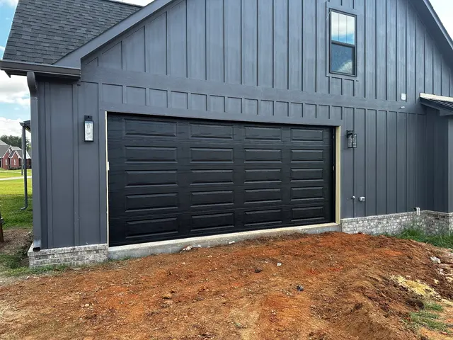 On Trac Garage Door Company — photo from the business 7