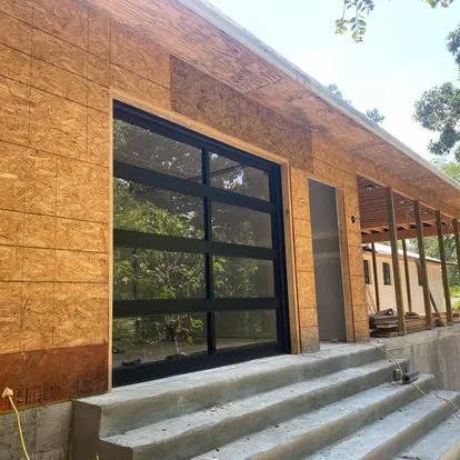 On Trac Garage Door Company — photo from the business 9