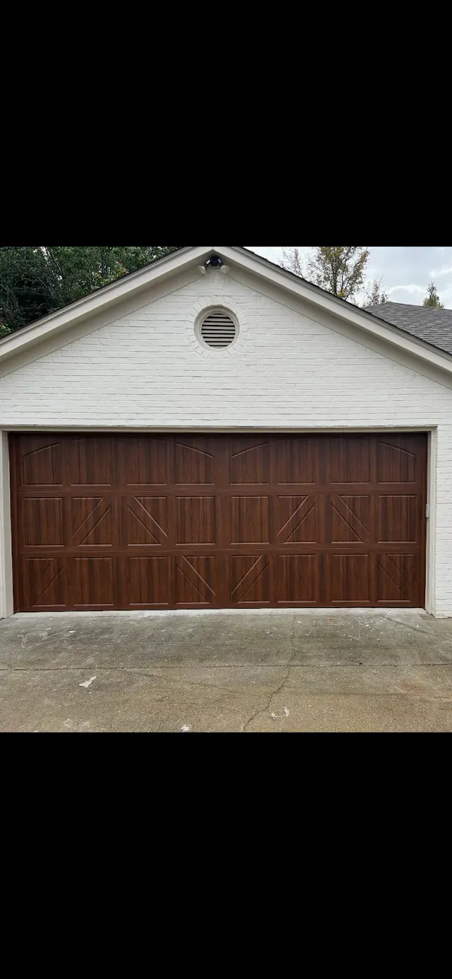 Red Mountain Garage Doors — customer photo 3