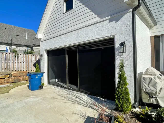 Red Mountain Garage Doors — photo from the business 12