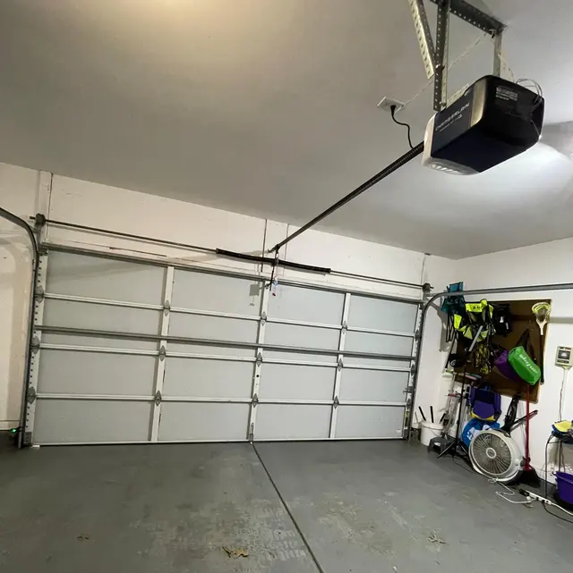 Red Mountain Garage Doors — photo from the business 5