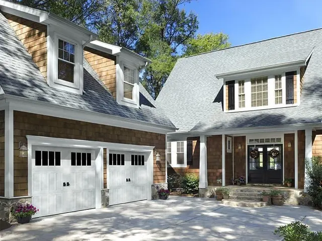 Red Mountain Garage Doors — photo from the business 10