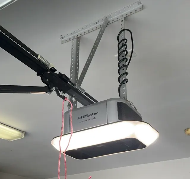 Precision Garage Door Service of Birmingham — photo from the business 6