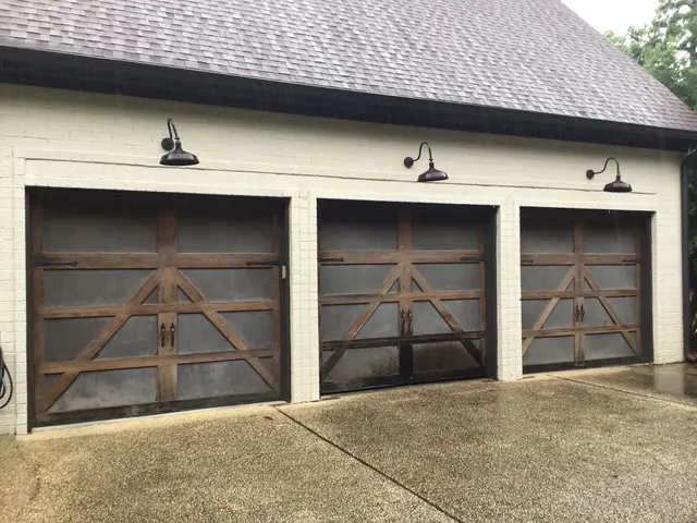 Precision Garage Door Service of Birmingham — customer photo 9