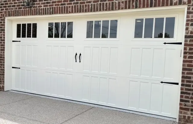 Precision Garage Door Service of Birmingham — photo from the business 2
