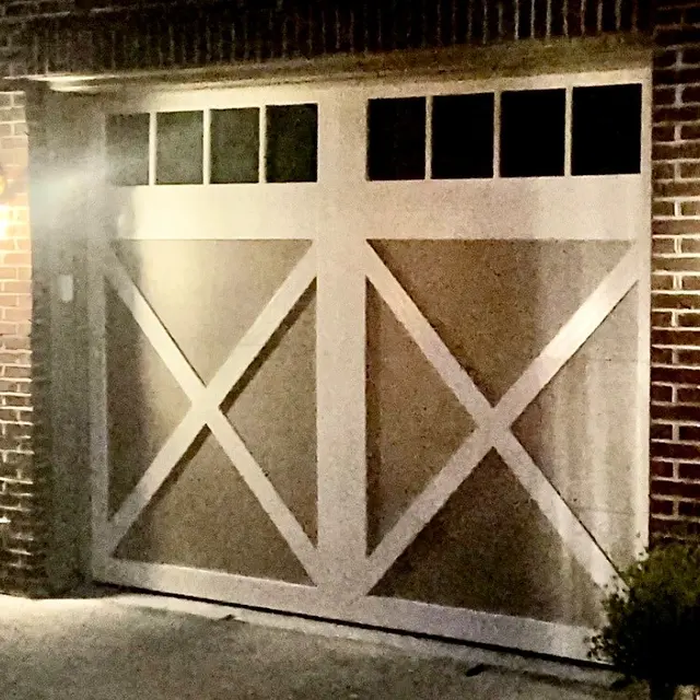 Precision Garage Door Service of Birmingham — photo from the business 7