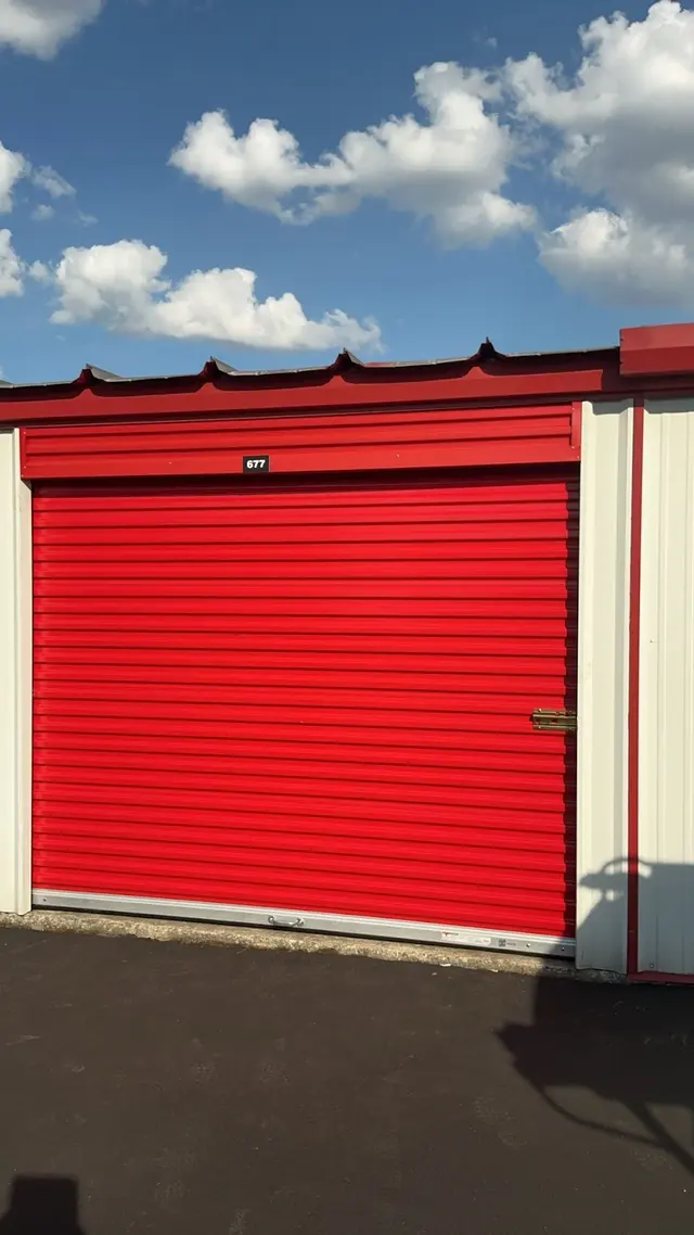 Precision Garage Door Service of Birmingham — photo from the business 8